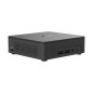 ASUS NUC 13 RNUC13ANKI500002I UCFF Noir i5 1340P