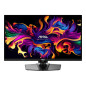 MSI MAG 271QPX QD OLED E2 écran plat de PC 67,3 cm (26.5") 2560 x 1440 pixels Wide Quad HD QDOLED Noir