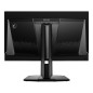 MSI MAG 271QPX QD OLED E2 écran plat de PC 67,3 cm (26.5") 2560 x 1440 pixels Wide Quad HD QDOLED Noir