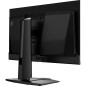 MSI MAG 271QPX QD OLED E2 écran plat de PC 67,3 cm (26.5") 2560 x 1440 pixels Wide Quad HD QDOLED Noir