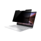 DICOTA Filtre de Confidentialité 2 Way Laptop 15.6"