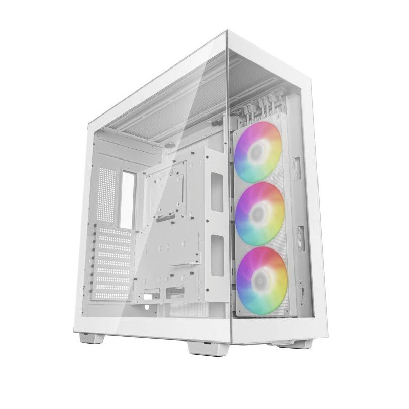 DEEPCOOL CH780 white