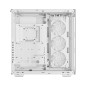 DEEPCOOL CH780 white