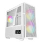 DEEPCOOL CH360 DIGITAL WHITE