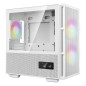 DEEPCOOL CH360 DIGITAL WHITE