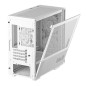 DEEPCOOL CH360 DIGITAL WHITE