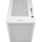 DEEPCOOL CH360 DIGITAL WHITE