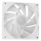 DEEPCOOL CH360 DIGITAL WHITE