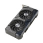 ASUS Dual RTX4070TIS O16G NVIDIA GeForce RTX 4070 Ti SUPER 16 Go GDDR6X