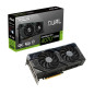 ASUS Dual RTX4070TIS O16G NVIDIA GeForce RTX 4070 Ti SUPER 16 Go GDDR6X