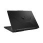 ASUS TUF Gaming A15 FA506NF HN011 AMD Ryzen? 5 7535HS Ordinateur portable 39,6 cm (15.6") Full HD 16 Go DDR5 SDRAM 512 Go SSD N