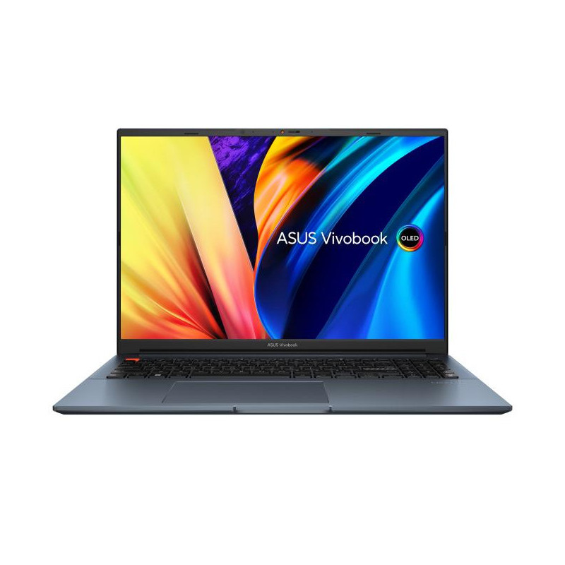 ASUS Vivobook Pro 16 OLED H6602VU MX155X Intel® Core? i5 i5 13500H Ordinateur portable 40,6 cm (16") 3.2K 16 Go DDR5 SDRAM 1 To