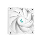 DeepCool AK620 Digital WH Processeur Refroidisseur d air 12 cm Blanc 1 pièce(s)