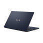 ASUS ExpertBook B1 B1402CVA EB0182X Intel® Core? i7 i7 1355U Ordinateur portable 35,6 cm (14") Full HD 16 Go DDR4 SDRAM 512 Go 