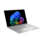 ASUS Vivobook S 15 OLED S5507QA MA064X Qualcomm Snapdragon X1E 78 100 Ordinateur portable 39,6 cm (15.6") 3K 32 Go LPDDR5x SDRA