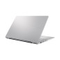 ASUS Vivobook S 15 OLED S5507QA MA064X Qualcomm Snapdragon X1E 78 100 Ordinateur portable 39,6 cm (15.6") 3K 32 Go LPDDR5x SDRA