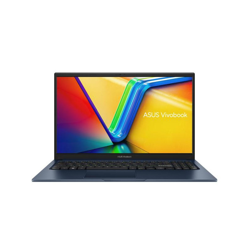 ASUS Vivobook 15 X1504VA Intel® Core? i3 i3 1315U Ordinateur portable 39,6 cm (15.6") Full HD 8 Go DDR4 SDRAM 512 Go SSD Wi Fi 