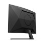 AOC G4 CQ32G4VE écran plat de PC 81,3 cm (32") 2560 x 1440 pixels Quad HD LCD Noir, Gris