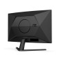 AOC G4 CQ32G4VE écran plat de PC 81,3 cm (32") 2560 x 1440 pixels Quad HD LCD Noir, Gris