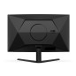 AOC G4 CQ32G4VE écran plat de PC 81,3 cm (32") 2560 x 1440 pixels Quad HD LCD Noir, Gris