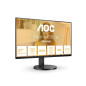 AOC B3 U27B3CF écran plat de PC 68,6 cm (27") 3840 x 2160 pixels 4K Ultra HD LCD Noir