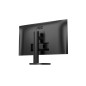 AOC B3 U27B3CF écran plat de PC 68,6 cm (27") 3840 x 2160 pixels 4K Ultra HD LCD Noir