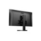 AOC B3 U27B3CF écran plat de PC 68,6 cm (27") 3840 x 2160 pixels 4K Ultra HD LCD Noir