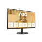 AOC B3 U27B3M écran plat de PC 68,6 cm (27") 3840 x 2160 pixels 4K Ultra HD LCD Noir