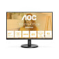 AOC B3 U27B3M écran plat de PC 68,6 cm (27") 3840 x 2160 pixels 4K Ultra HD LCD Noir