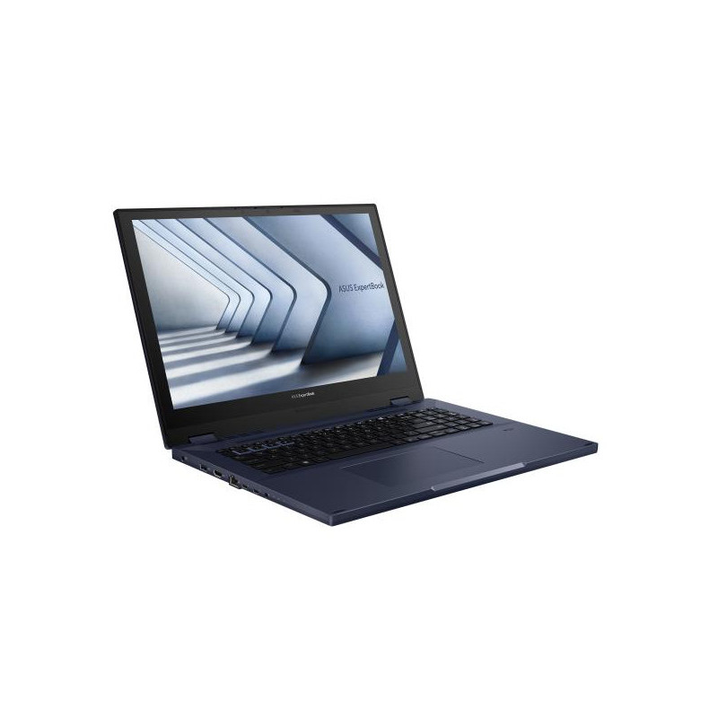 ASUS ExpertBook B5 B5602CVA MB0345X Intel® Core? i7 i7 1360P Ordinateur portable 40,6 cm (16") WUXGA 16 Go DDR5 SDRAM 512 Go SS