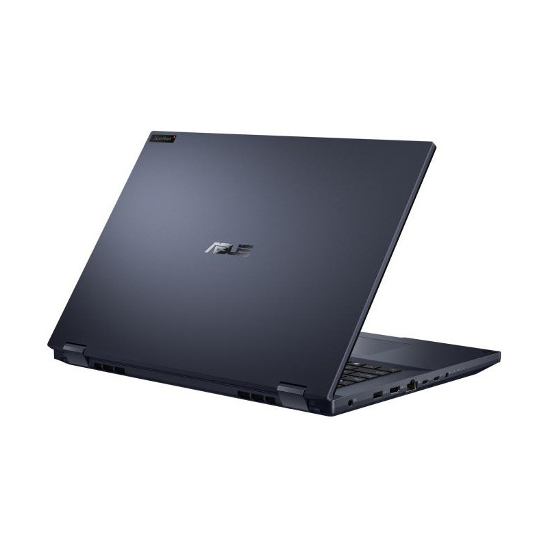 ASUS ExpertBook B5 B5602CVA MB0345X Intel® Core? i7 i7 1360P Ordinateur portable 40,6 cm (16") WUXGA 16 Go DDR5 SDRAM 512 Go SS