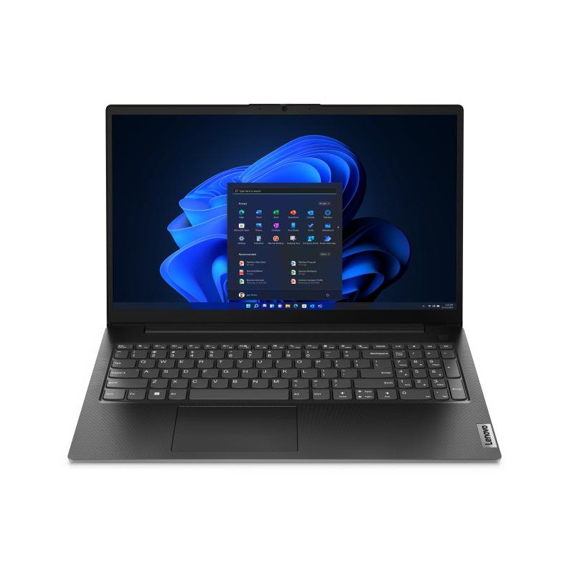 Lenovo V V15 Intel® Core? i5 i5 13420H Ordinateur portable 39,6 cm (15.6") Full HD 8 Go DDR4 SDRAM 256 Go SSD Wi Fi 5 (802.11ac