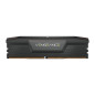 Corsair Vengeance CMK192GX5M4B5200C38 module de mémoire 192 Go 4 x 48 Go DDR5 5200 MHz