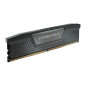 Corsair Vengeance CMK192GX5M4B5200C38 module de mémoire 192 Go 4 x 48 Go DDR5 5200 MHz