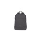 Tucano Sac à Dos Tlinea NB 15.6 & MacBook 16 Gris *TL BKBTK BK