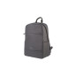 Tucano Sac à Dos Tlinea NB 15.6 & MacBook 16 Gris *TL BKBTK BK