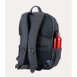 Tucano Sac à dos BINARIO NB 15.6 & MacBook 16 Bleu *BKBIN15 AGS B