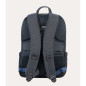 Tucano Sac à dos BINARIO NB 15.6 & MacBook 16 Bleu *BKBIN15 AGS B