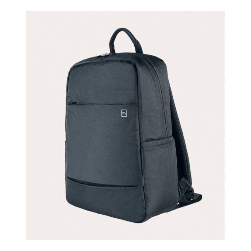 Tucano BKBTK2 B sacoche d ordinateurs portables 40,6 cm (16") Sac à dos Bleu