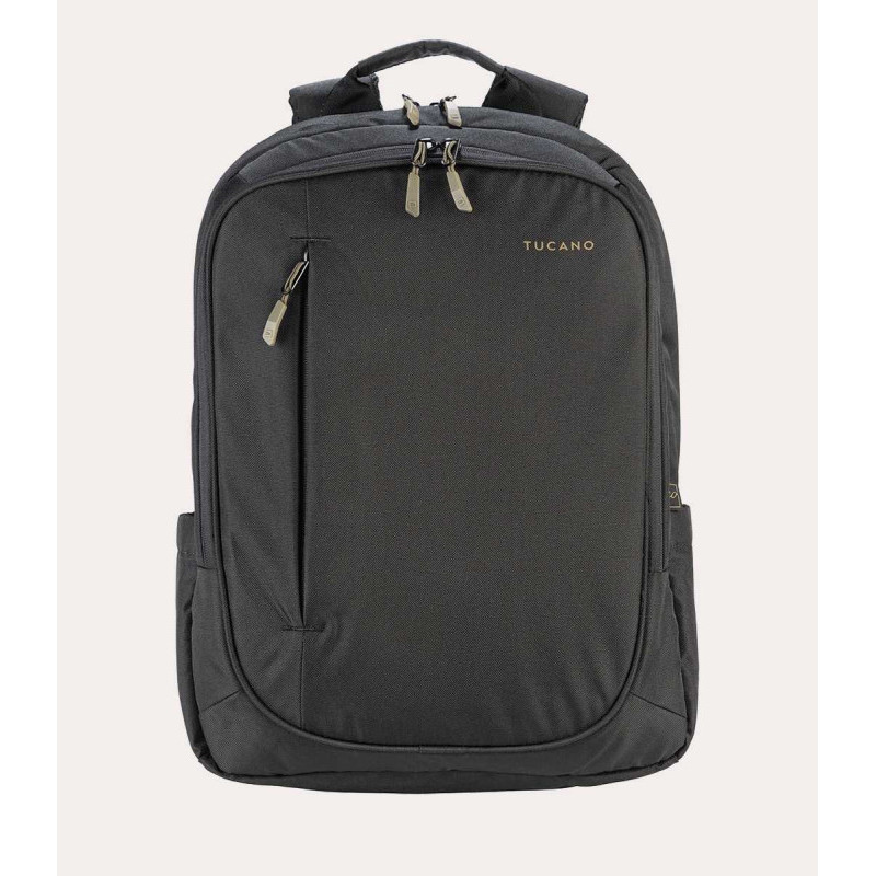 Tucano Sac à dos BIZIP NB 17 Noir *BKBZ17 AGS BK