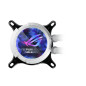 ASUS ROG STRIX LC III 360 ARGB LCD WHT