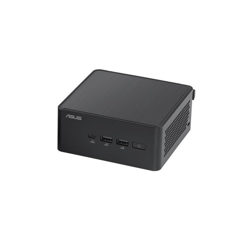 ASUS NUC 14 Pro RNUC14RVHU700002I UCFF Noir 155H