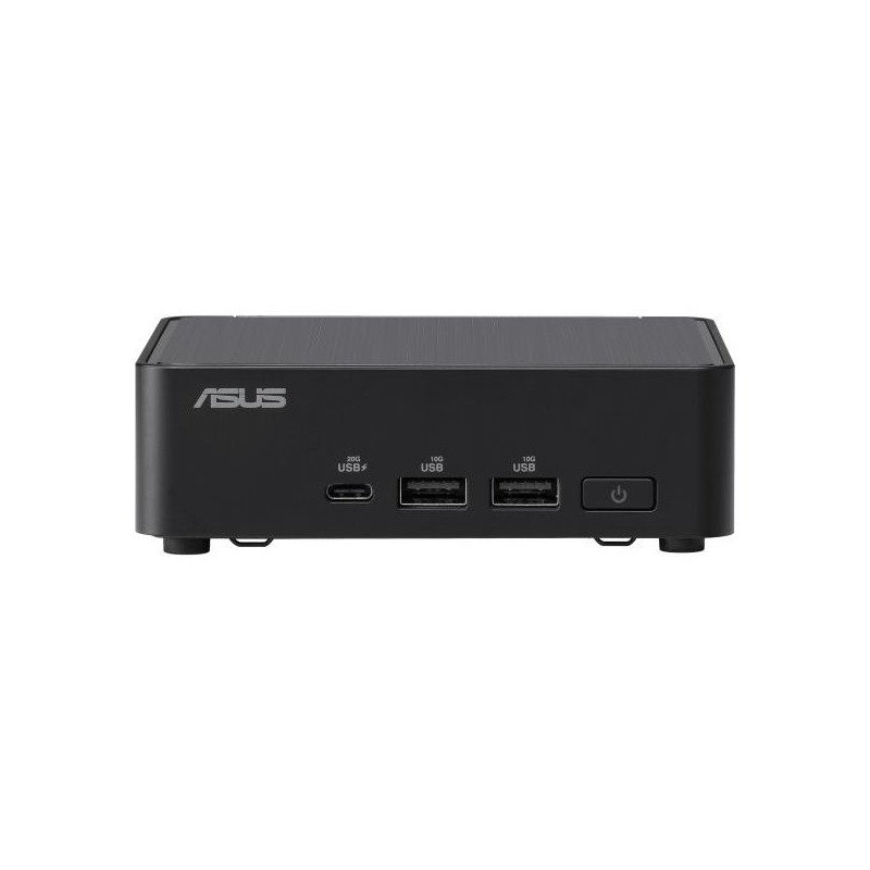 ASUS NUC 14 Pro RNUC14RVKU500002I UCFF Noir 125H