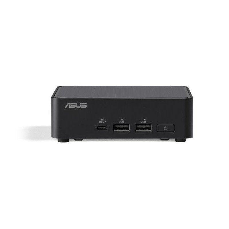 ASUS NUC 14 Pro RNUC14RVKU500002I UCFF Noir 125H