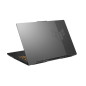 ASUS TUF Gaming F17 FX707ZC4 HX111 Intel® Core? i5 i5 12500H Ordinateur portable 43,9 cm (17.3") Full HD 16 Go DDR4 SDRAM 512 G