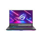 ASUS ROG Strix G17 G713PI LL128W AMD Ryzen? 9 7845HX Ordinateur portable 43,9 cm (17.3") Wide Quad HD 16 Go DDR5 SDRAM 1 To SSD