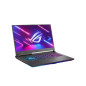 ASUS ROG Strix G17 G713PI LL128W AMD Ryzen? 9 7845HX Ordinateur portable 43,9 cm (17.3") Wide Quad HD 16 Go DDR5 SDRAM 1 To SSD