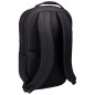 Case Logic Invigo Eco INVIBP116 Black 39,6 cm (15.6") Sac à dos Noir