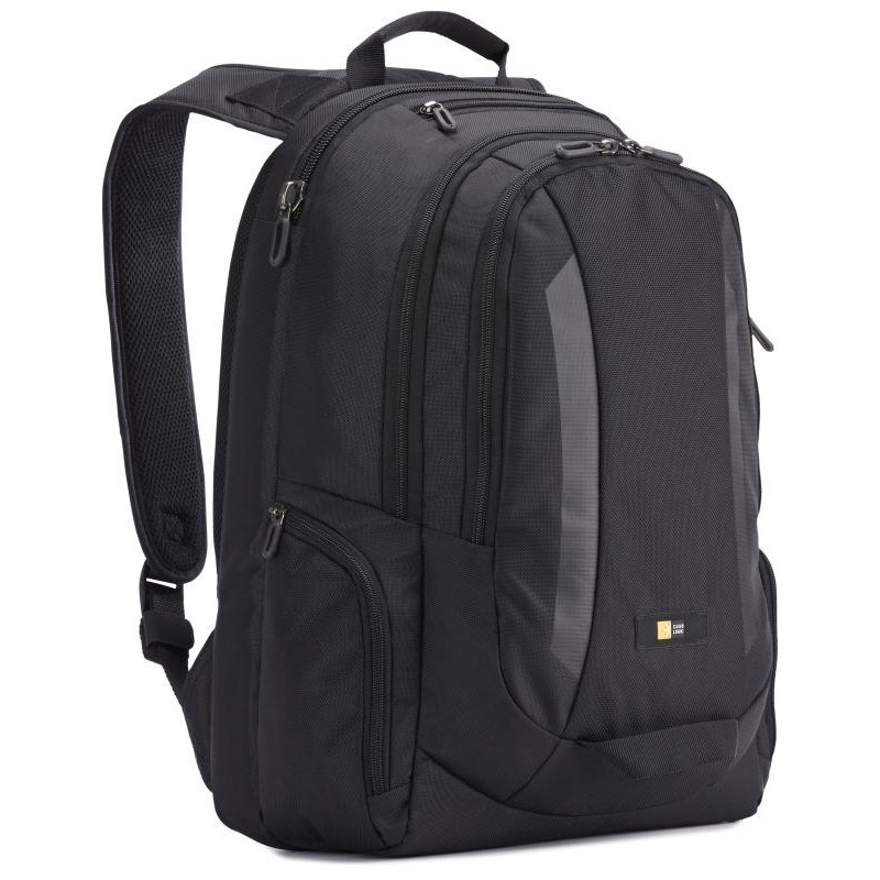 Case Logic RBP 315 Black 39,6 cm (15.6") Étui sac à dos Noir