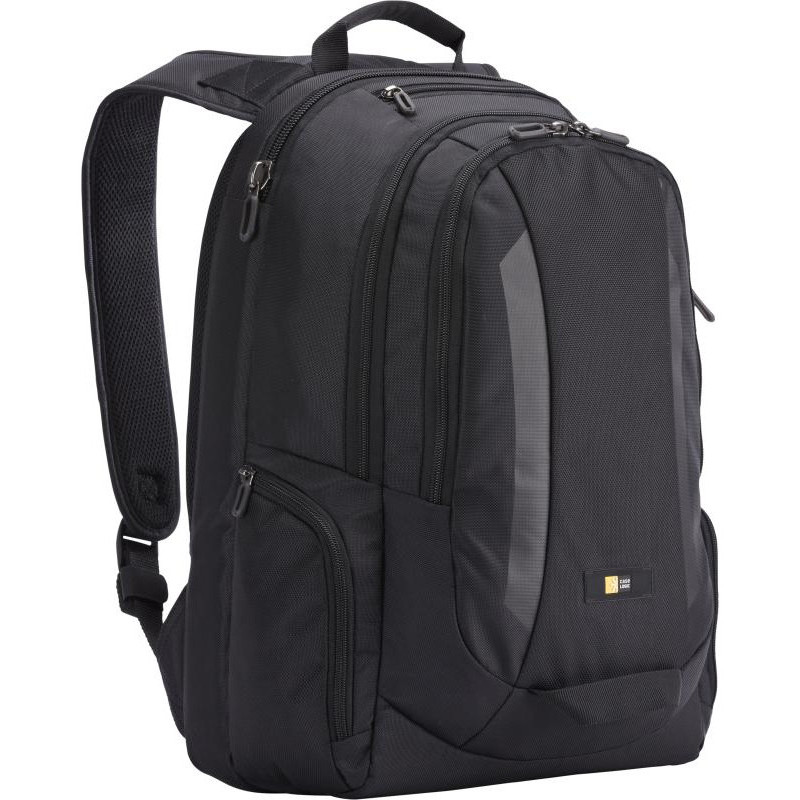 Case Logic RBP 315 Black 39,6 cm (15.6") Étui sac à dos Noir